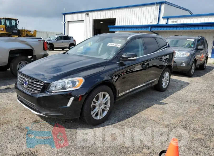 YV4612RK7F2706724 Photo# 1