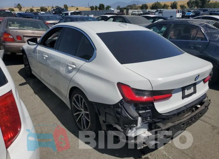 3MW5R1J05L8B32887 Photo# 2