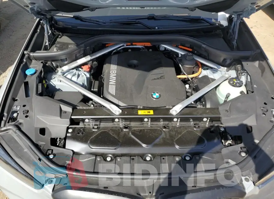 5UX43EU07R9V06819 Photo# 11