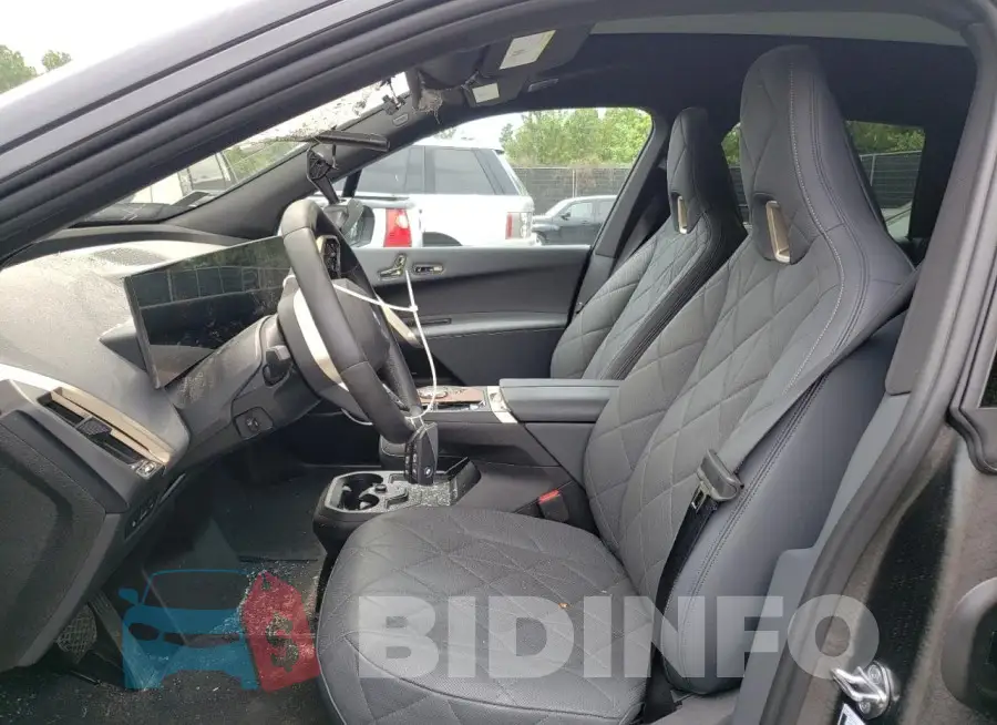 WB523CF09RCP70617 Photo# 7