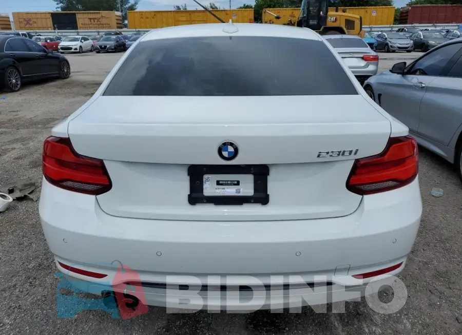 WBA2J1C53K7D11693 Photo# 6