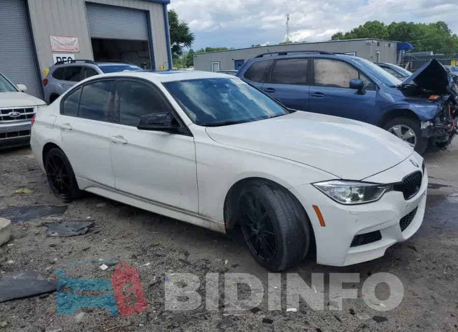 WBA3D5C56FK291121 Photo# 4