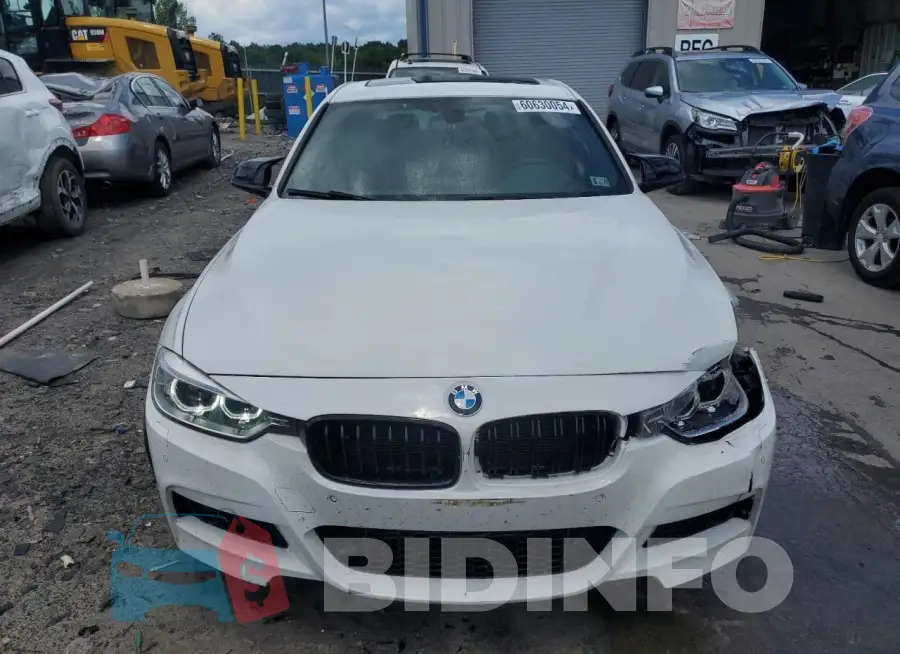 WBA3D5C56FK291121 Photo# 5