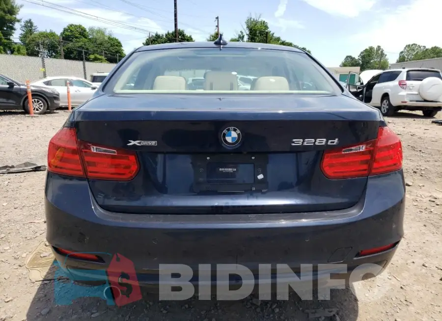WBA3D5C57FK290690 Photo# 6