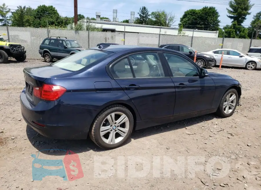WBA3D5C57FK290690 Photo# 3