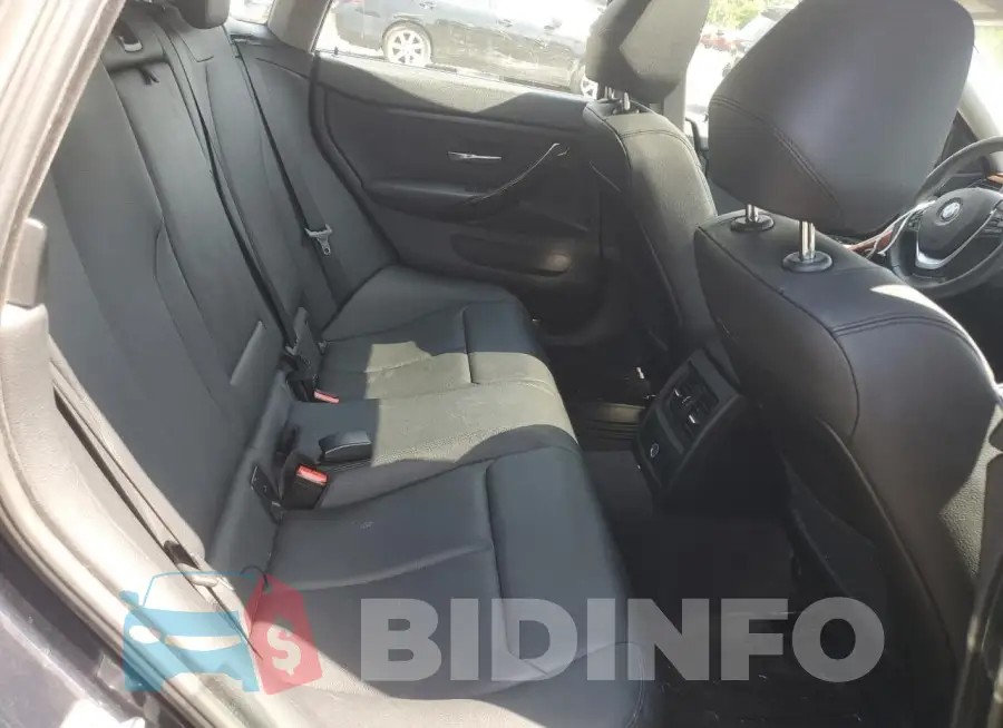 WBA4A7C51FD413753 Photo# 10