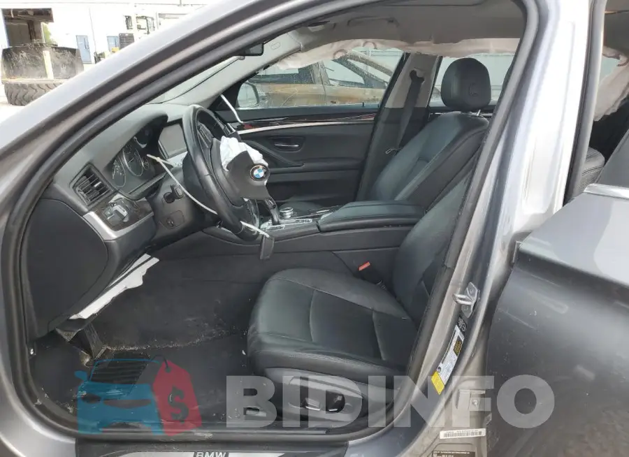 WBA5A5C54FD513063 Photo# 7
