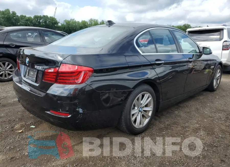 WBA5A7C50FD621353 Photo# 3