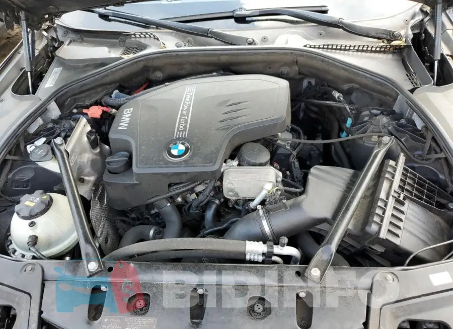 WBA5A7C50FD621353 Photo# 11