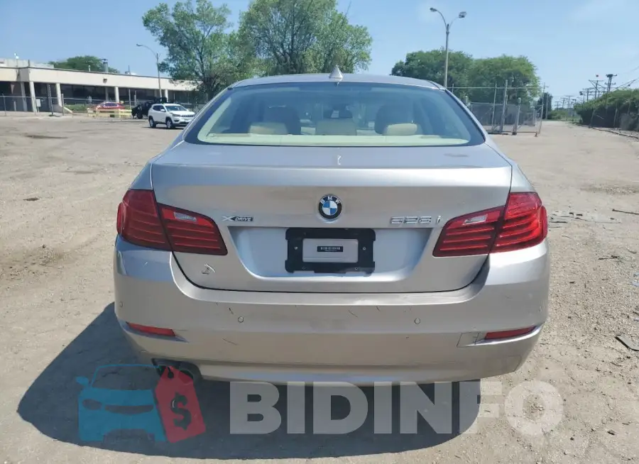 WBA5A7C50FD623104 Photo# 6