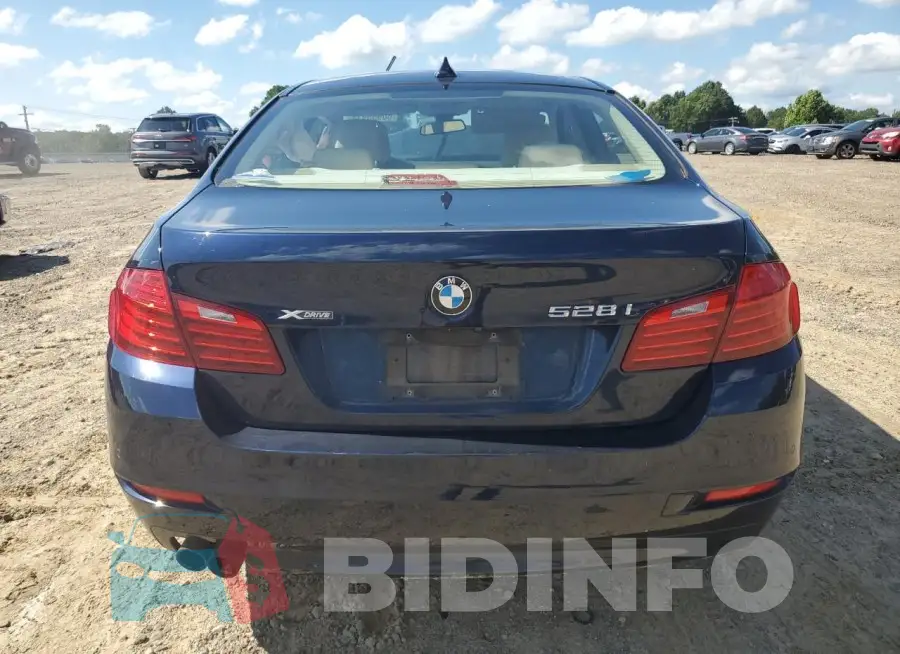 WBA5A7C50FD623393 Photo# 6