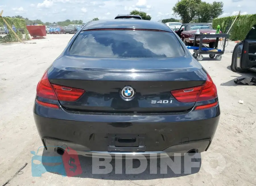 WBA6A0C53FD318790 Photo# 6