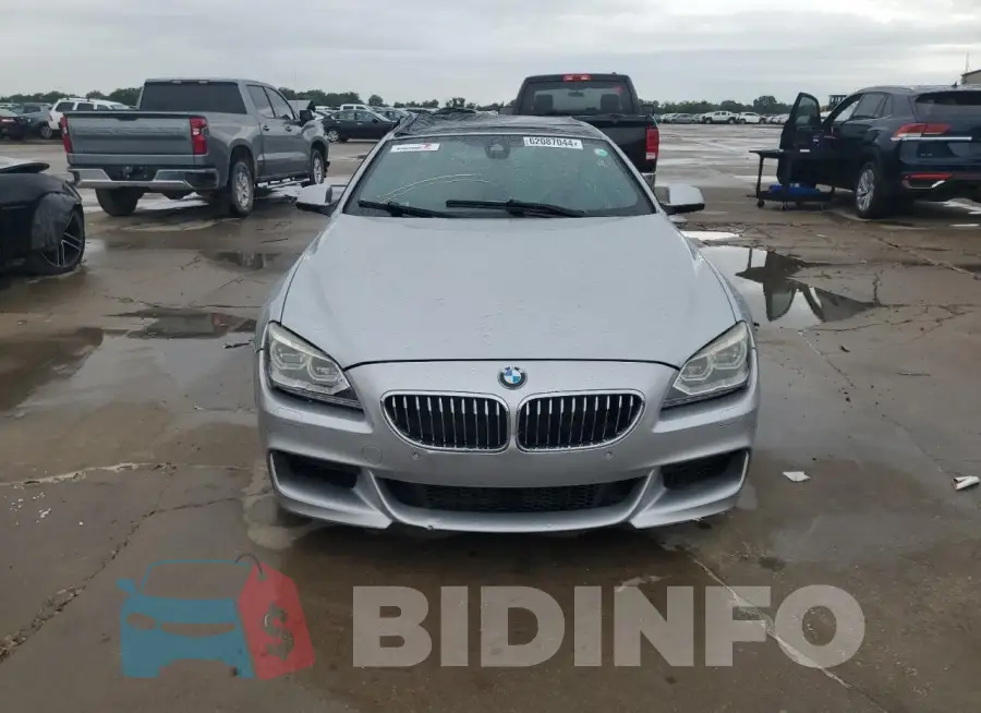WBA6A0C56FD318427 Photo# 5