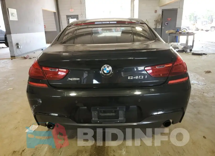 WBA6B8C53FD453067 Photo# 6