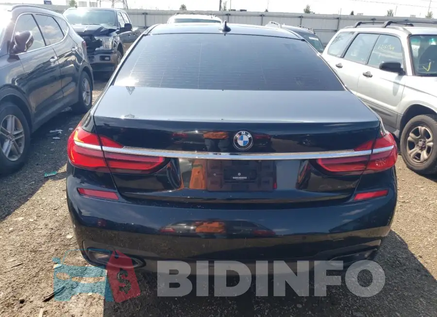 WBA7E4C59KGV28593 Photo# 6