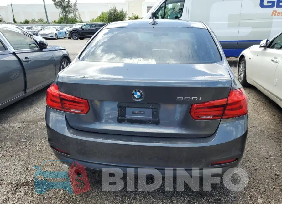 WBA8E1G51JNU88985 Photo# 6