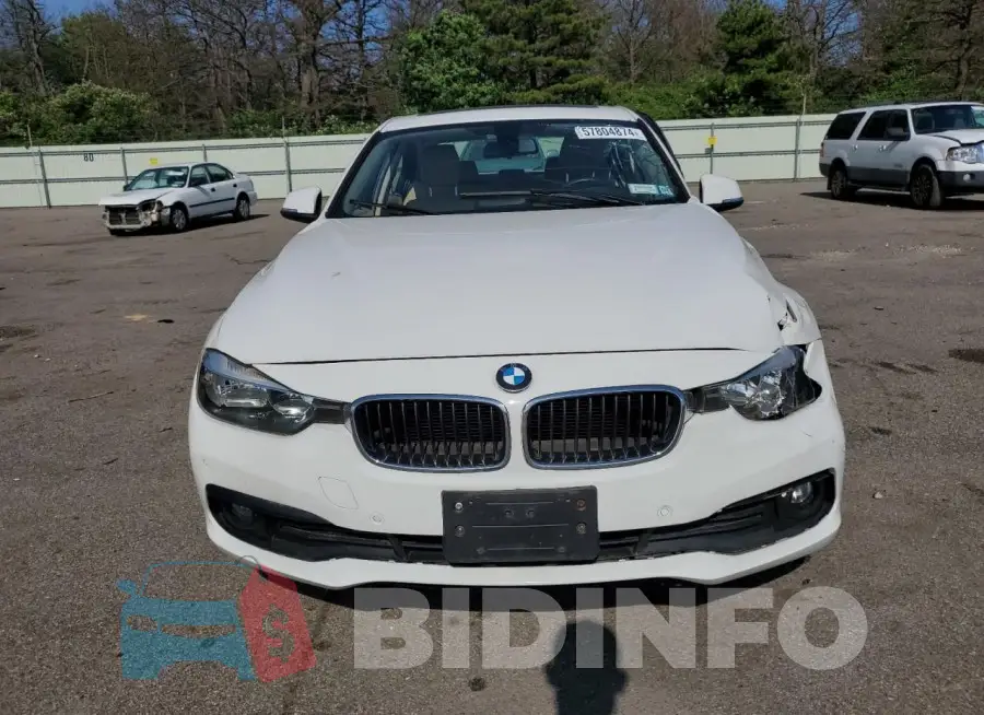 WBA8E5G53GNT40126 Photo# 5