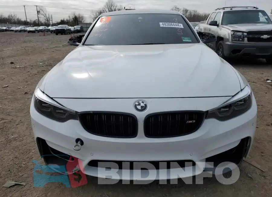 WBS8M9C50J5L00962 Photo# 5