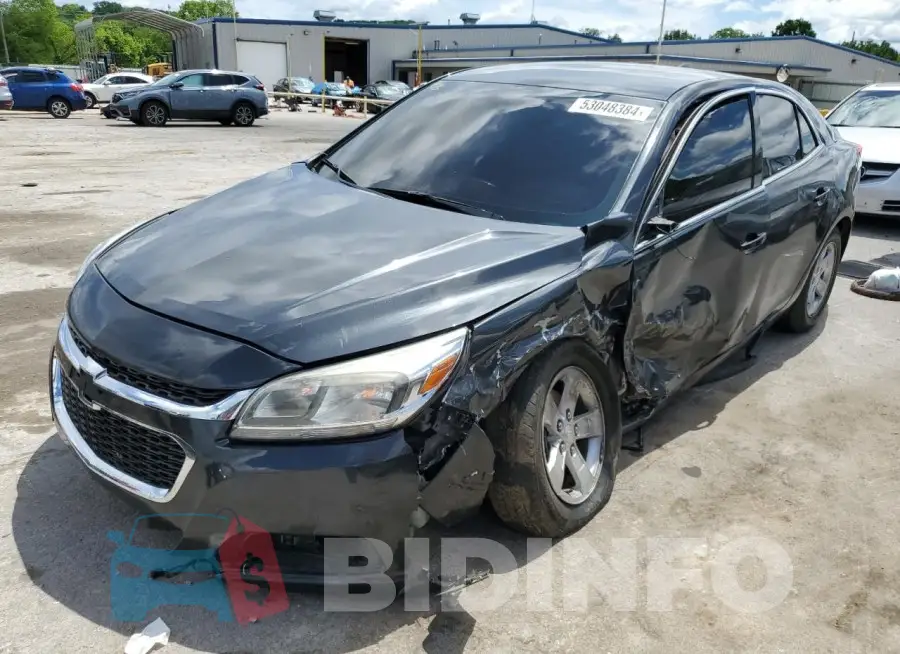 1G11B5SL3FF282622 Photo# 1