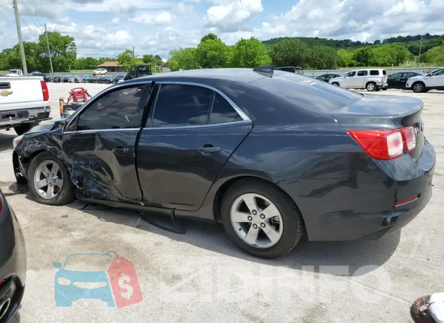 1G11B5SL3FF282622 Photo# 2