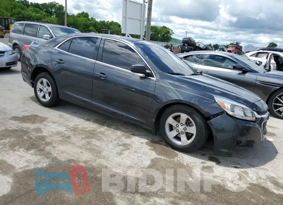 1G11B5SL3FF282622 Photo# 4