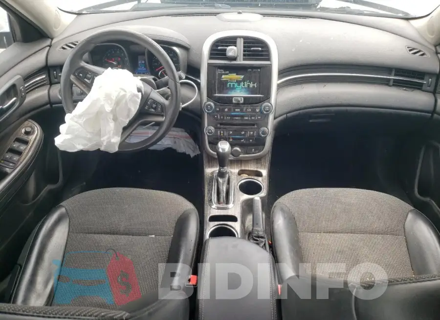 1G11C5SA9GU150828 Photo# 8