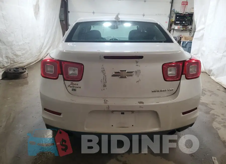 1G11F5SL1FU127177 Photo# 6