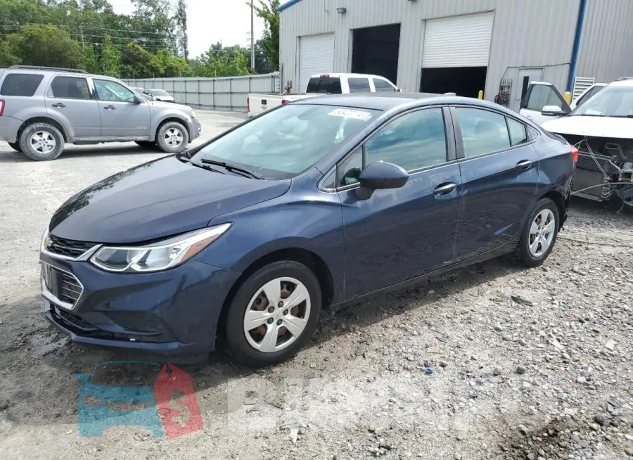 1G1BC5SM6G7285696 Photo# 1