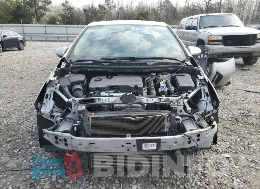 1G1BC5SM8J7243781 Photo# 5