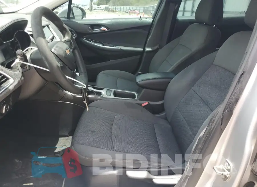 1G1BC5SM9J7241327 Photo# 7