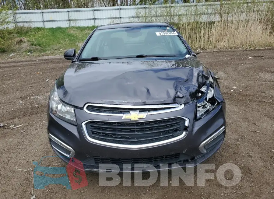 1G1PC5SB1F7152363 Photo# 5