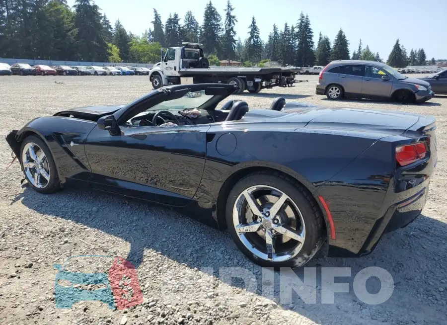 1G1YF3D77F5110817 Photo# 2