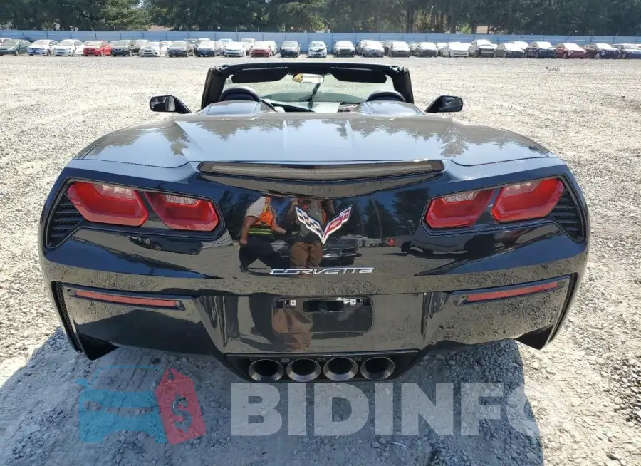 1G1YF3D77F5110817 Photo# 6