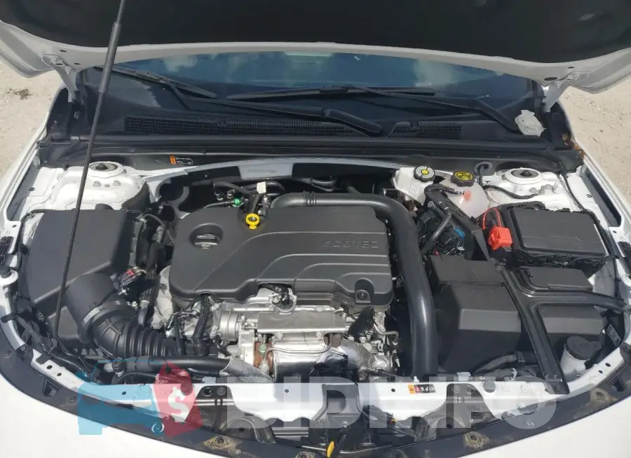 1G1ZB5ST1RF144200 Photo# 5