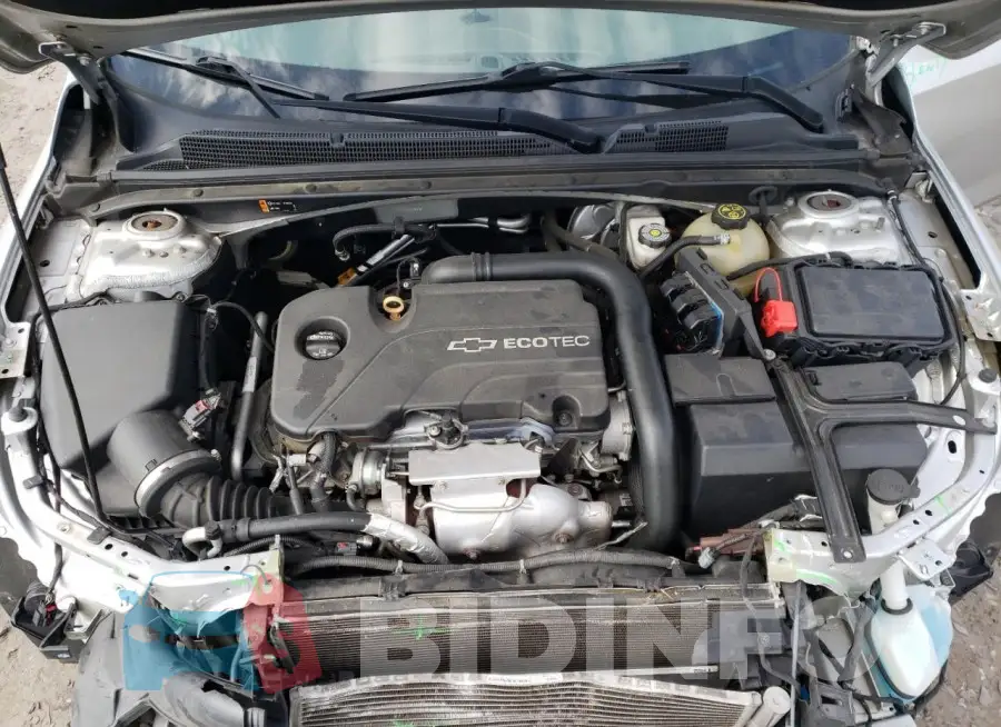 1G1ZB5ST3GF249768 Photo# 11