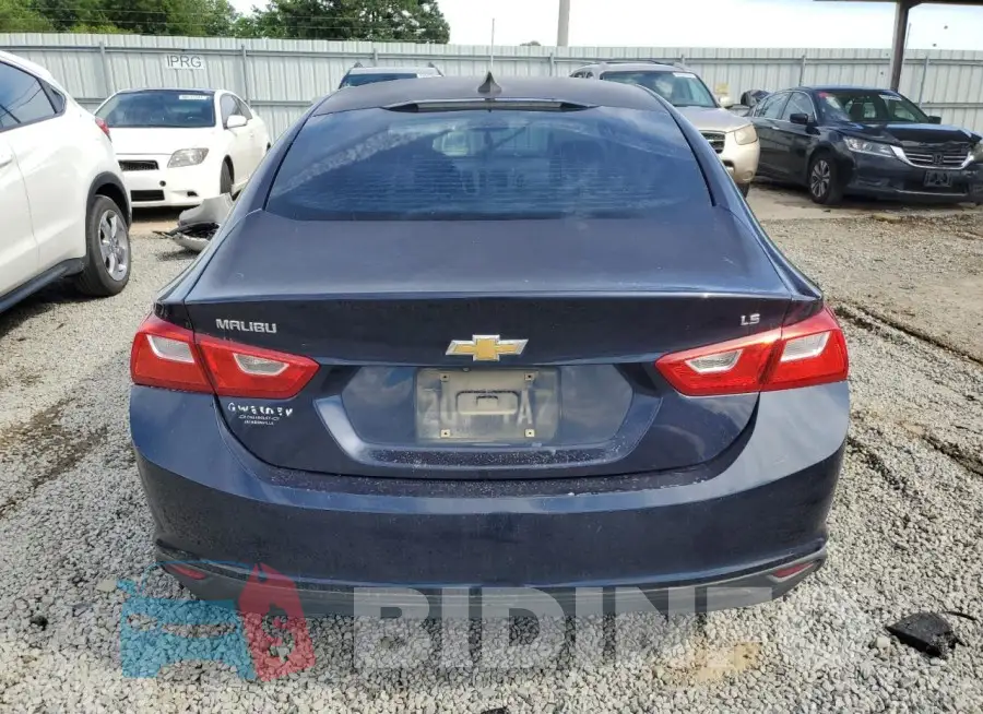 1G1ZB5ST4GF178192 Photo# 6