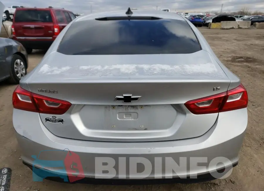 1G1ZB5ST4GF205827 Photo# 6