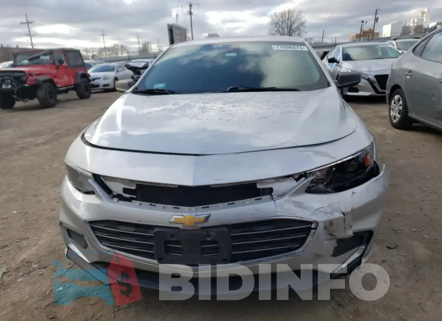 1G1ZB5ST4GF205827 Photo# 5