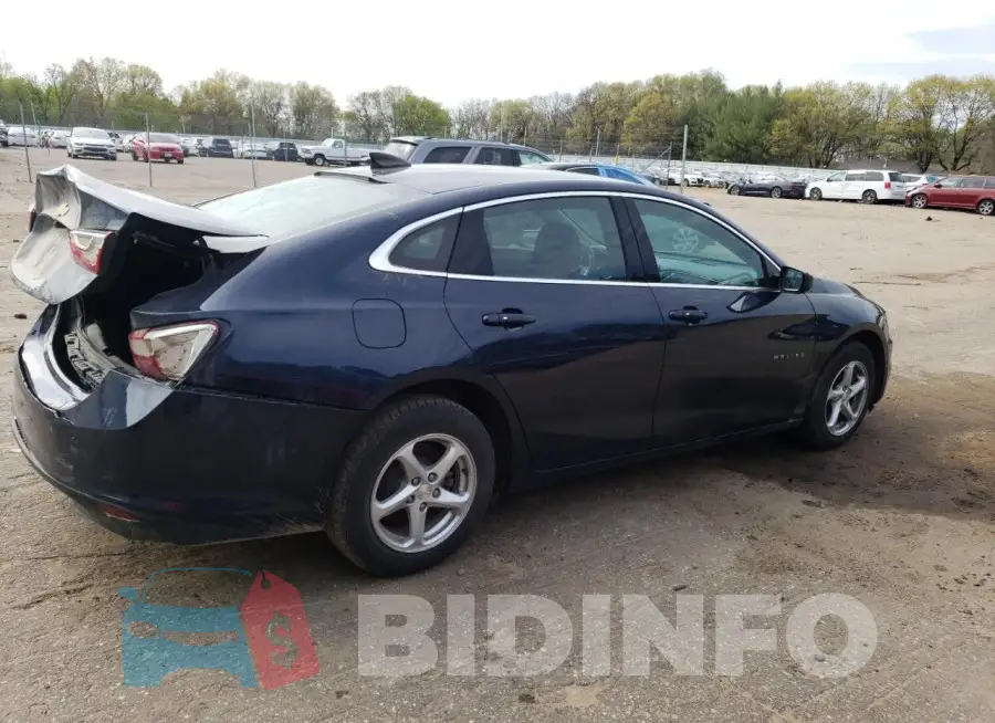 1G1ZB5ST5HF269604 Photo# 3