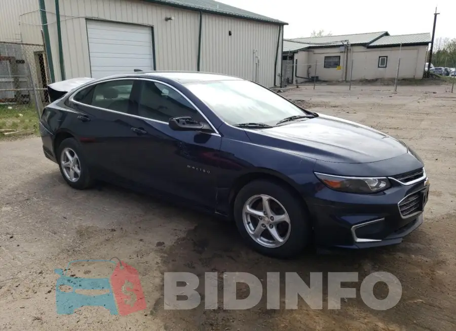 1G1ZB5ST5HF269604 Photo# 4