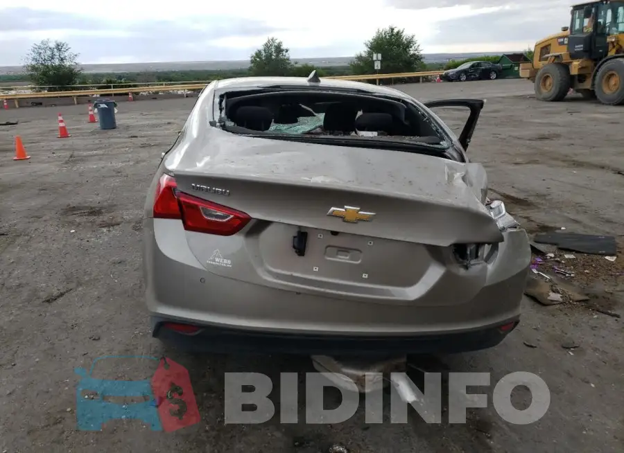 1G1ZB5ST8RF145537 Photo# 6