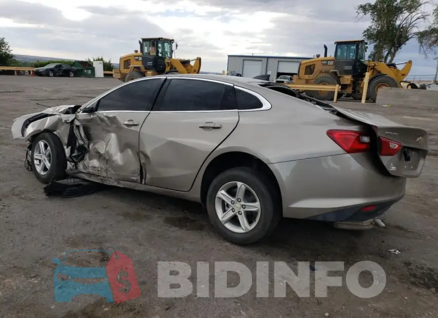 1G1ZB5ST8RF145537 Photo# 2