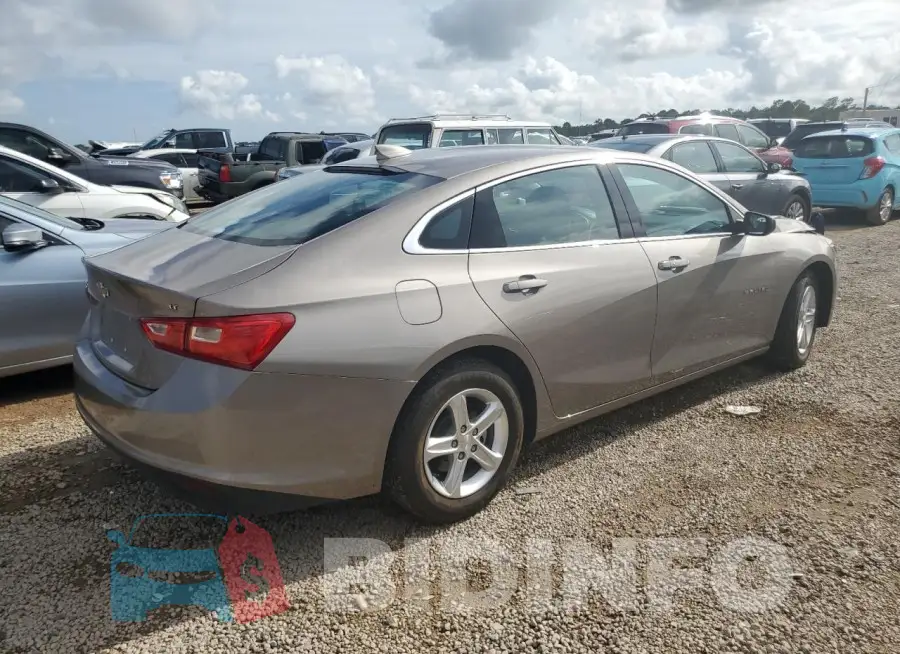 1G1ZD5ST0PF177924 Photo# 3