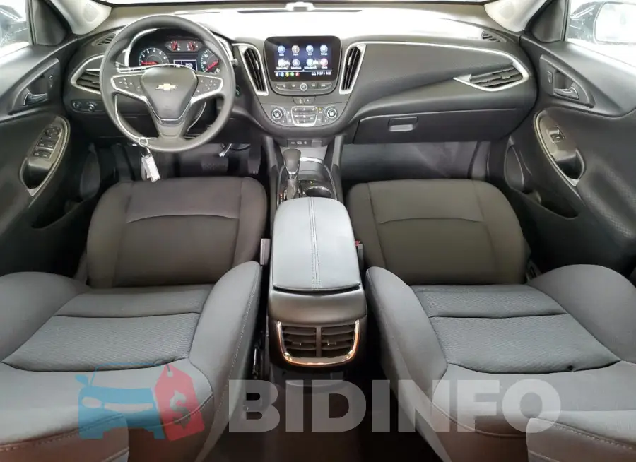 1G1ZD5ST0RF177618 Photo# 8