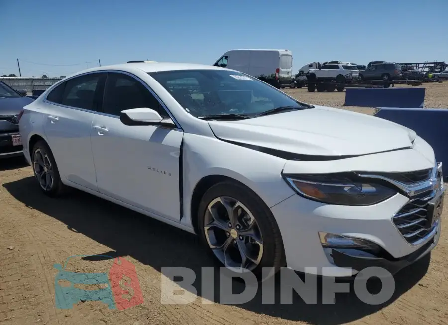 1G1ZD5ST0RF207944 Photo# 4