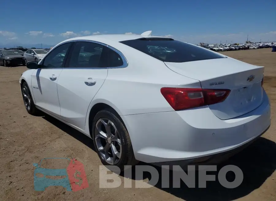 1G1ZD5ST0RF207944 Photo# 2
