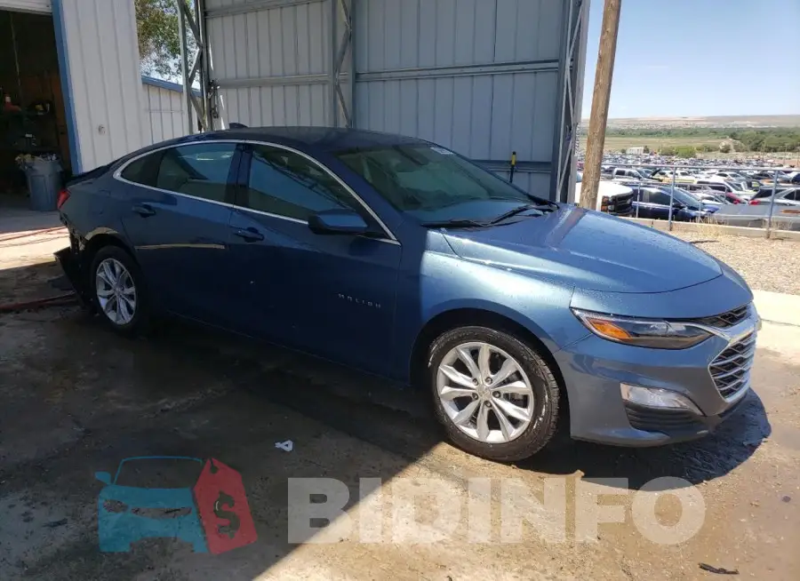1G1ZD5ST0RF208737 Photo# 4
