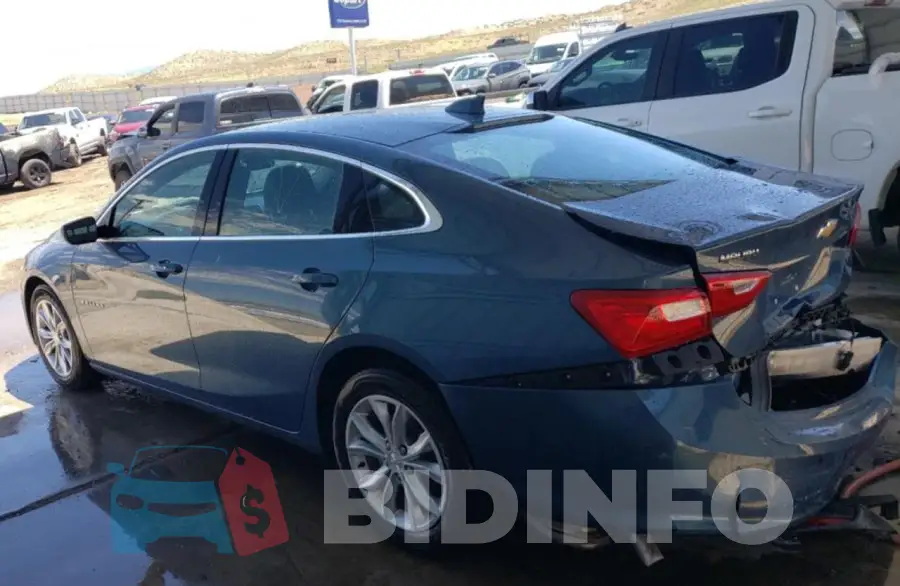 1G1ZD5ST0RF208737 Photo# 2