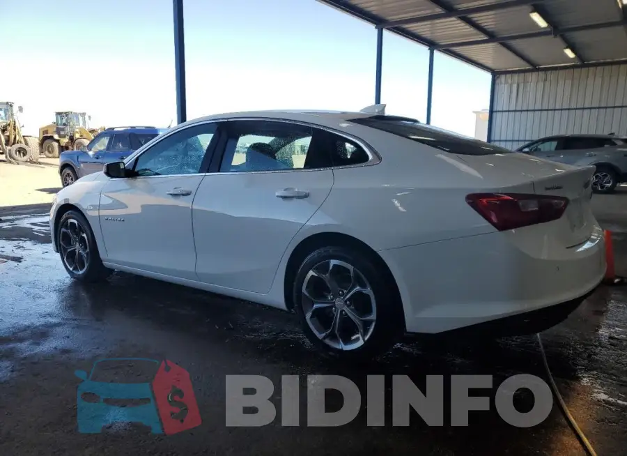 1G1ZD5ST0RF215350 Photo# 2