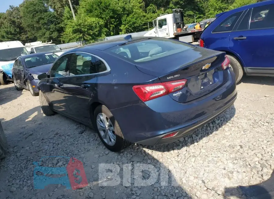 1G1ZD5ST1LF111005 Photo# 2